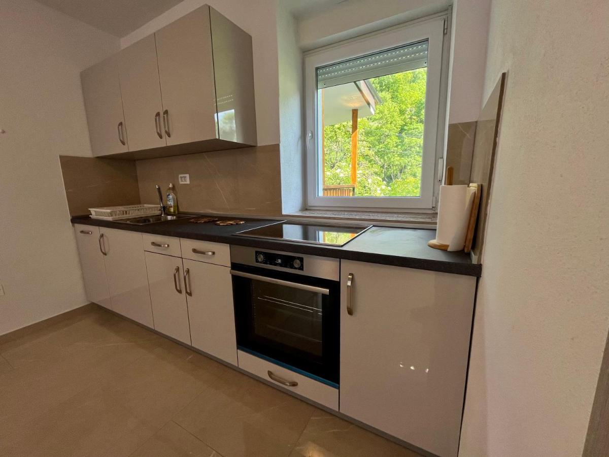 Pearl Apartment Bovec Eksteriør bilde